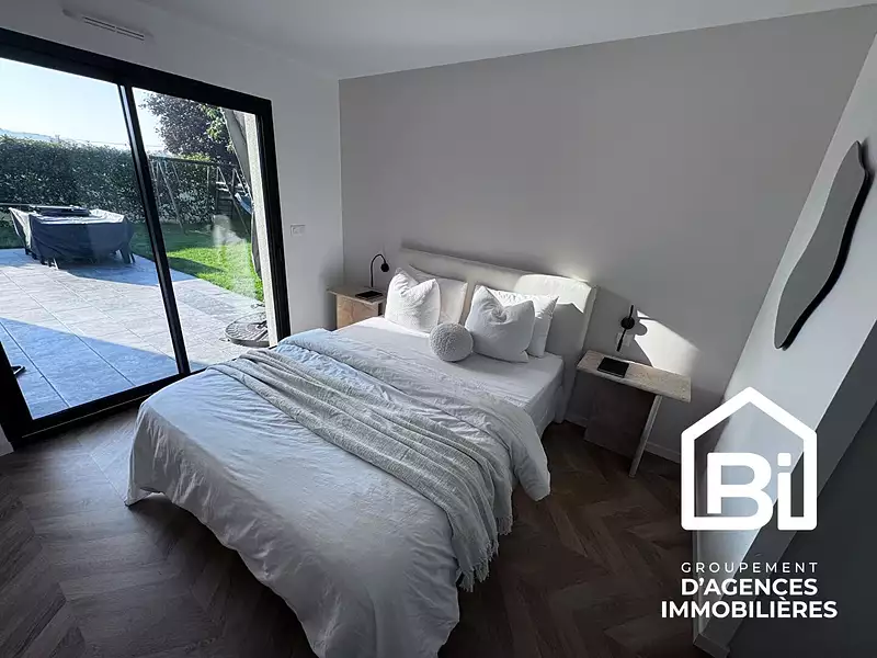 Maison, 128 m²