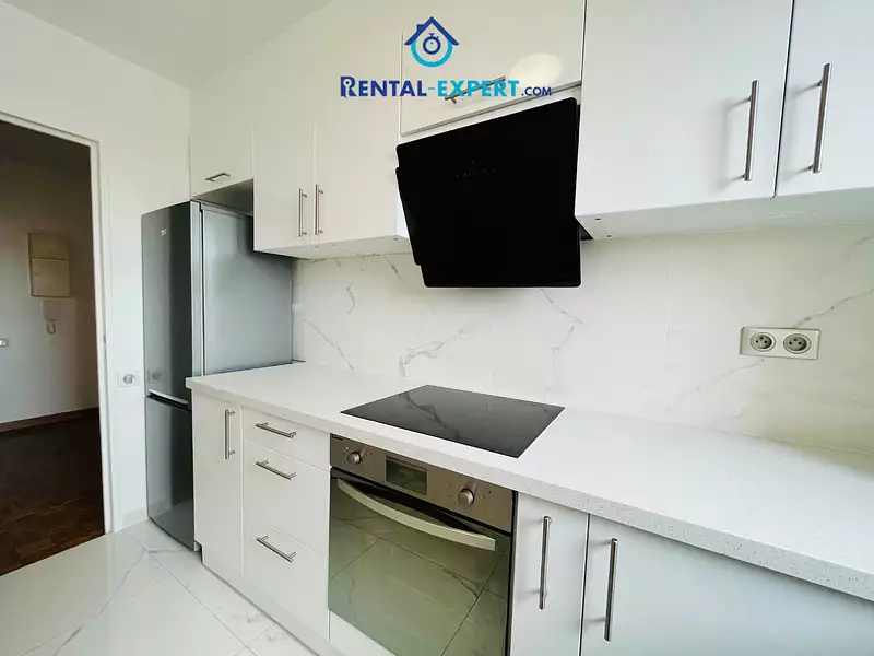 Appartement, 67,04 m²