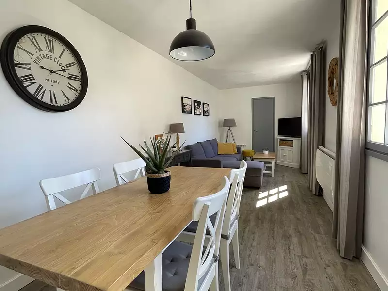Maison, 73 m²