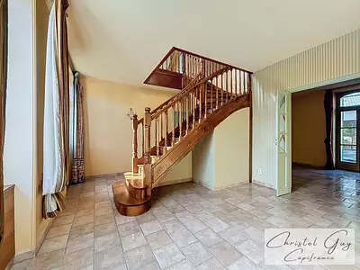 Maison, 260 m²