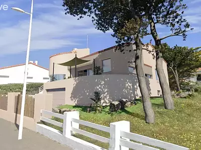 Maison, 143 m²
