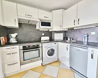 Appartement, 34,87 m²