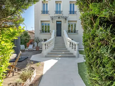 Maison, 135 m²