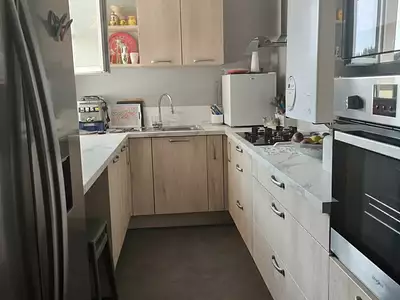 Appartement, 90,91 m²