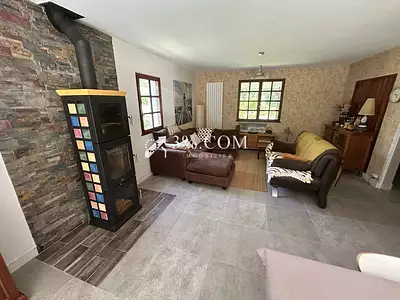 Maison, 205 m²