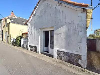 Maison, 82 m²