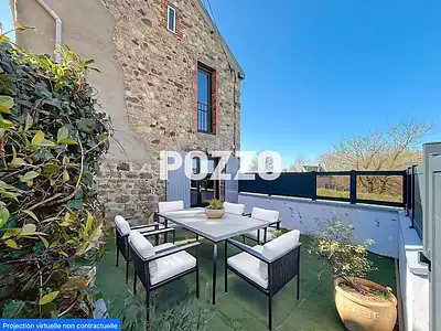 Maison, 128 m²