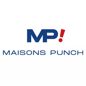 Maisons Punch Villefranche