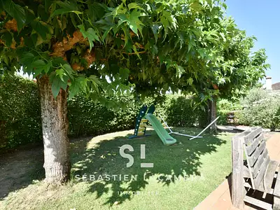 Maison, 162 m²