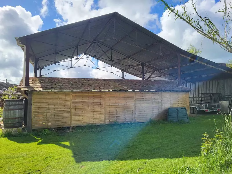 Maison, 160 m²