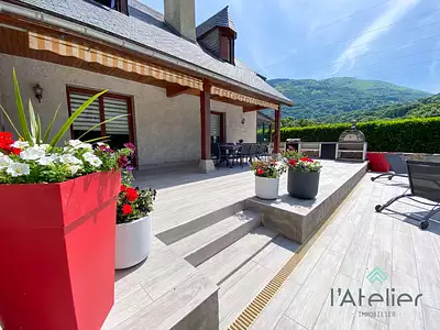 Maison, 300 m²