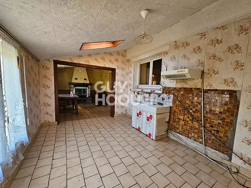 Maison, 149 m²