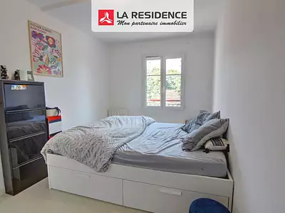 Appartement, 42 m²