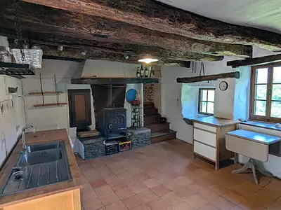 Maison, 115 m²