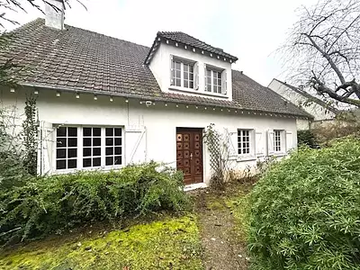 Maison, 167 m²
