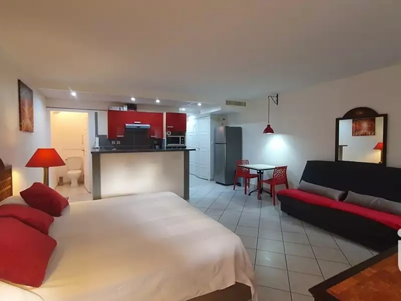 Appartement, 41 m²