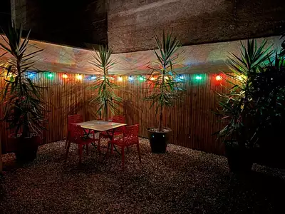 Appartement, 49 m²