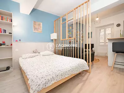 Appartement, 26,03 m²