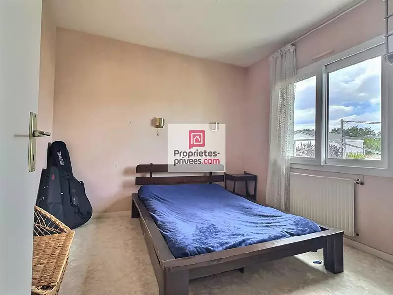Maison, 135 m²