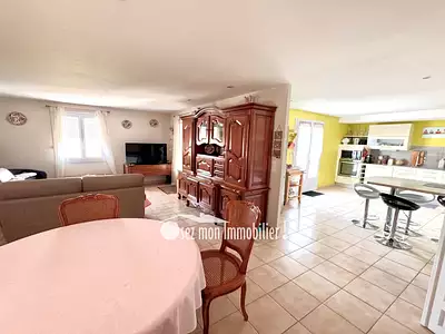 Maison, 171 m²