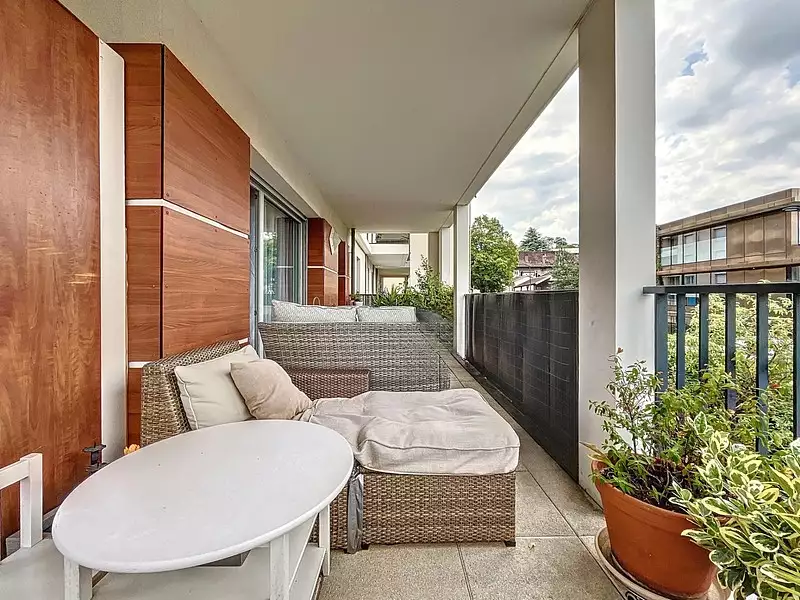 Appartement, 73 m²