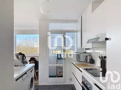 Appartement, 68 m²