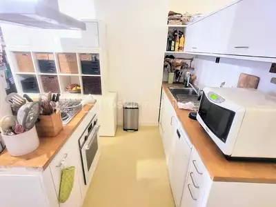 Appartement, 66 m²