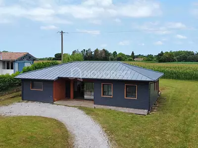 Maison, 140 m²