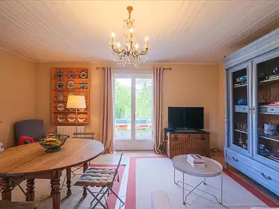 Maison, 96 m²