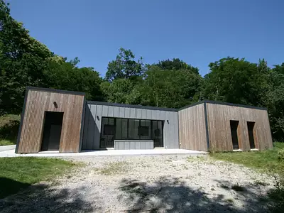 Maison, 84,63 m²