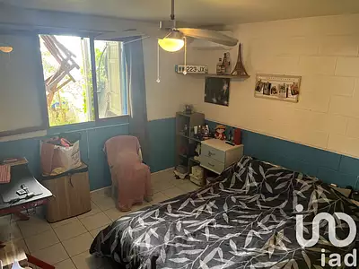 Maison, 132 m²
