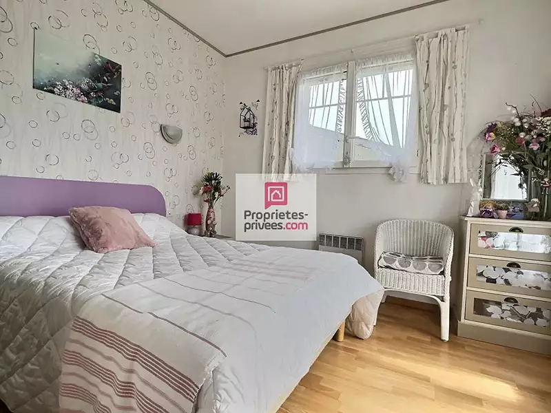 Maison, 79 m²