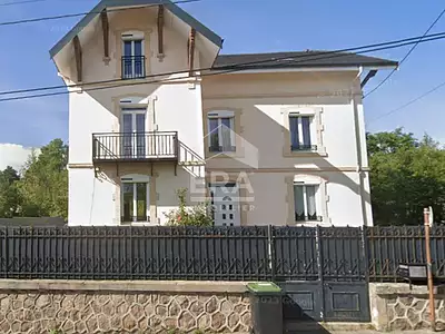 Immeuble, 1 520 m²