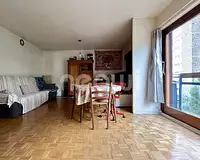 Appartement, 54,71 m²