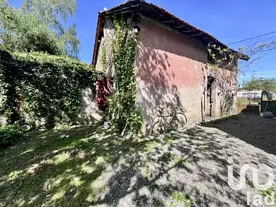 Terrain, 2 335 m²