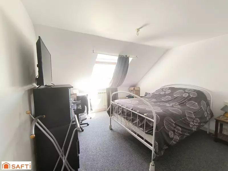 Appartement, 68 m²