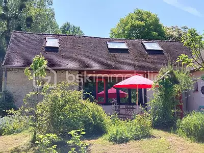 Maison, 175 m²