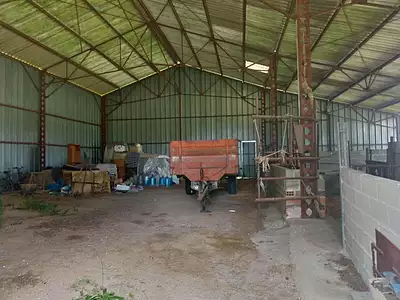 Maison, 116 m²