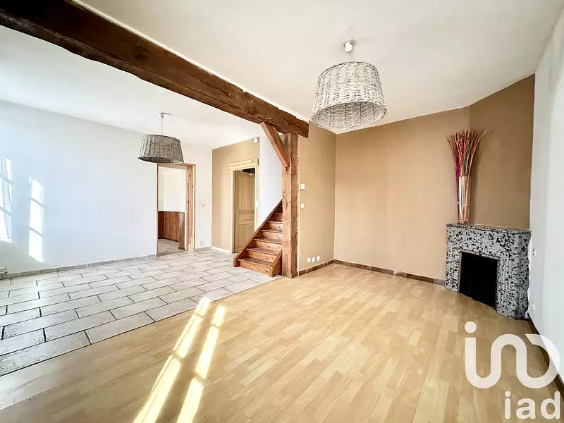 Maison, 192 m²