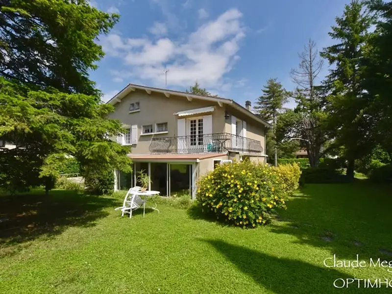 Maison, 144 m²