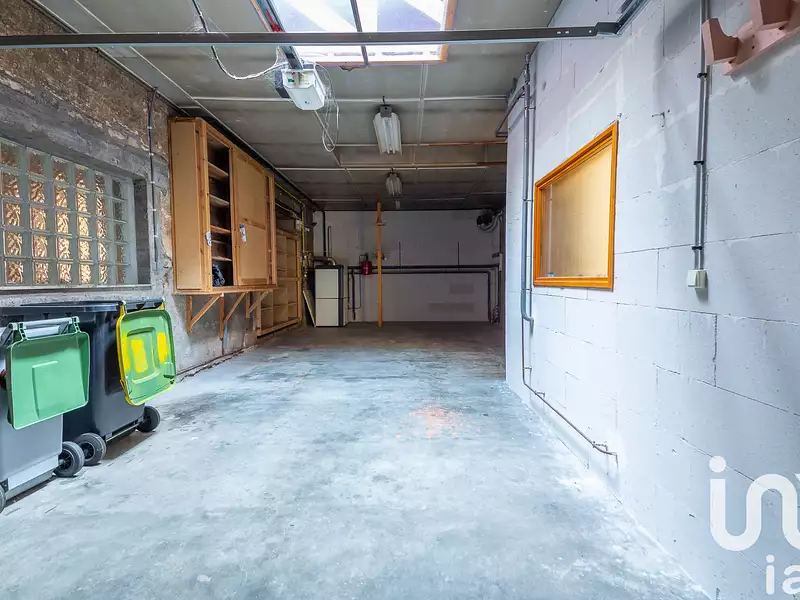 Maison, 140 m²