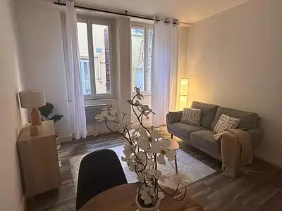 Appartement, 36,16 m²