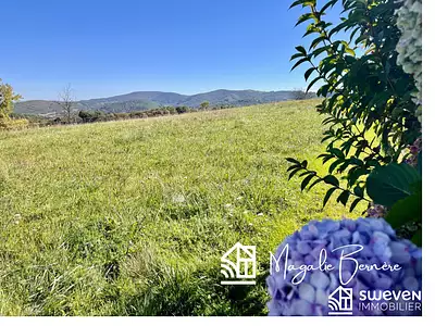 Terrain, 2 358 m²