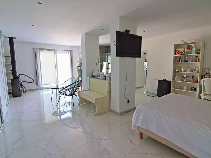 Maison, 130 m²