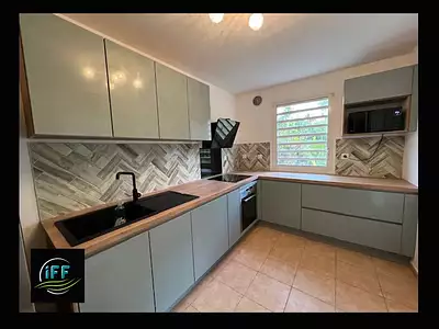 Appartement, 84,1 m²