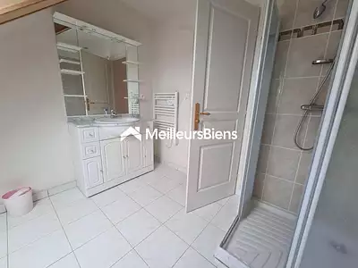 Maison, 187 m²