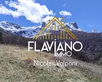 Terrain, 437 m²