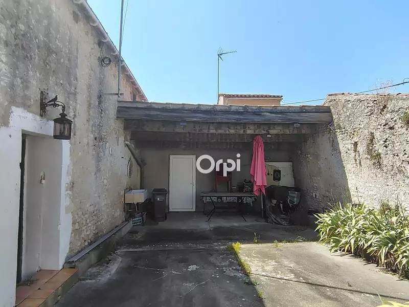 Maison, 98 m²