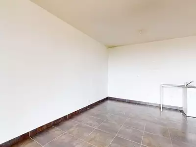 Appartement, 47,01 m²