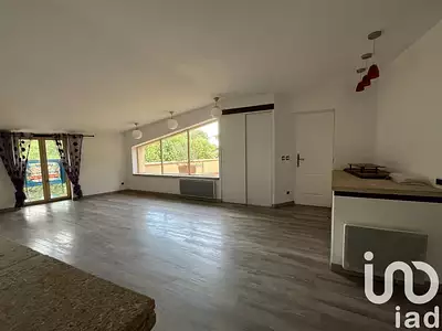 Maison, 190 m²